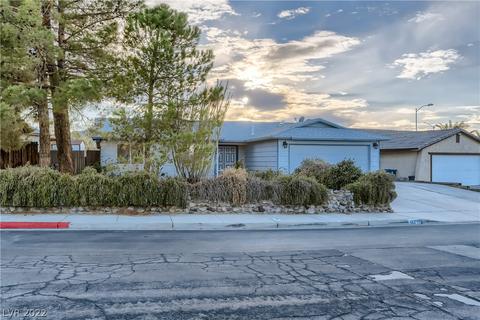 422 Ash St, Henderson, NV 89015