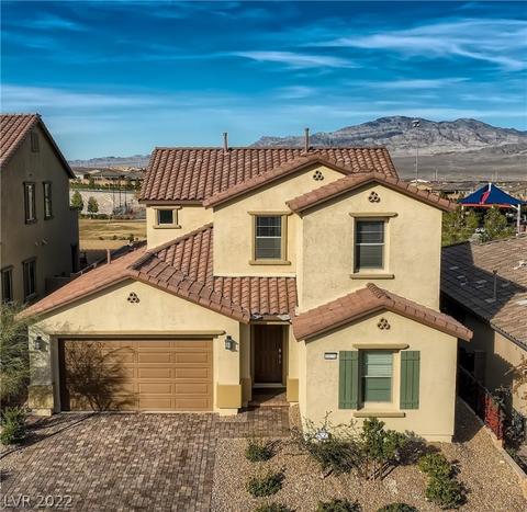 10154 Fire Skye Ave, Las Vegas, NV 89166