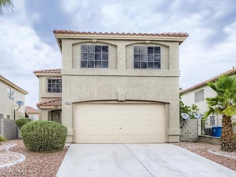 8472 Canvas Vest Ct, Las Vegas, NV 89113