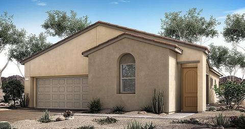 263 Nine Mile Creek Dr, Las Vegas, NV 89138