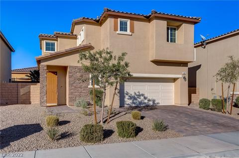 132 Denette Ln, North Las Vegas, NV 89031