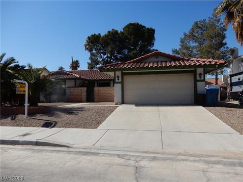 7439 Trudy Ln, Las Vegas, NV 89123