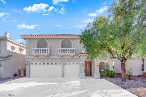 7788 Spindrift Cove St, Las Vegas, NV 89139