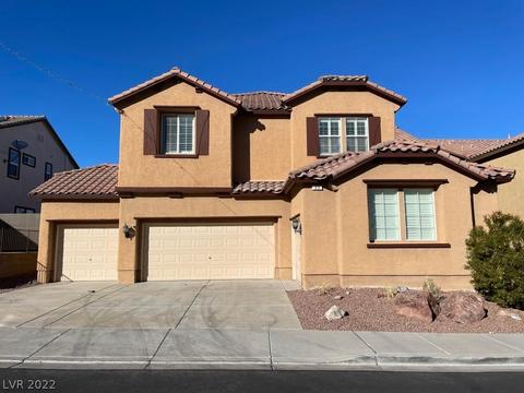 32 Singing Dove Ave, Henderson, NV 89002