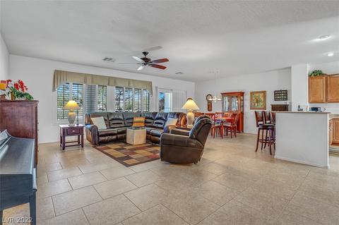 3444 Lapwing Dr, North Las Vegas, NV 89084