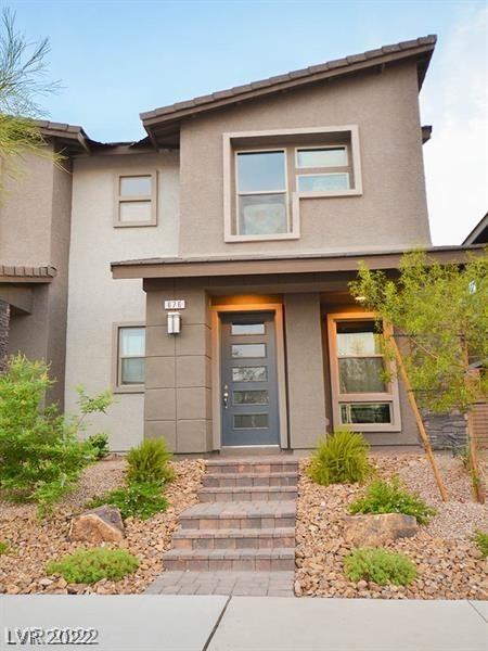 676 Last Dance Pl, Henderson, NV 89011