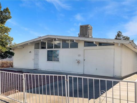 6325 Cromwell Ave, Las Vegas, NV 89107