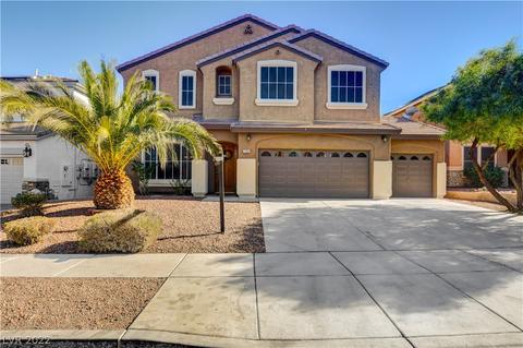 704 Blue Crystal Creek Rd, Henderson, NV 89002