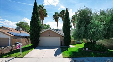 3145 Floral Vista Ave, Henderson, NV 89014