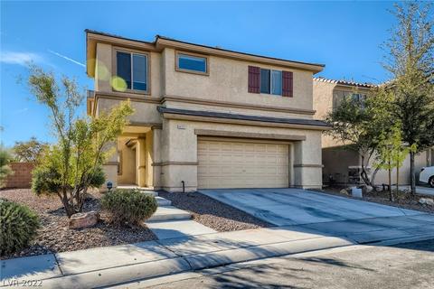 4121 Galapagos Ave, North Las Vegas, NV 89084