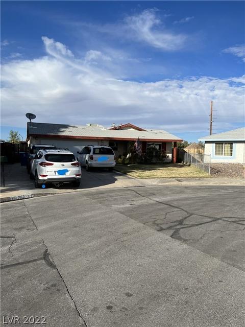 Undisclosed, Henderson, NV 89002