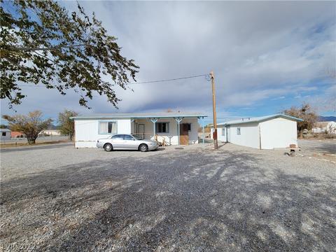 3110 Van Ln, Pahrump, NV 89048