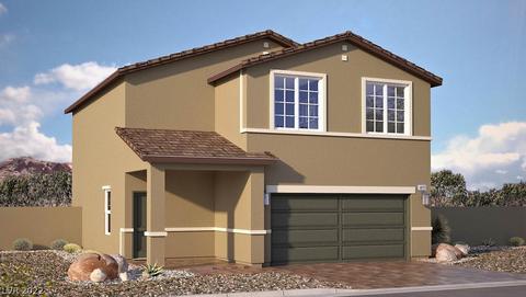 7889 Diamond Sky Ave #LOT 33, Las Vegas, NV 89113