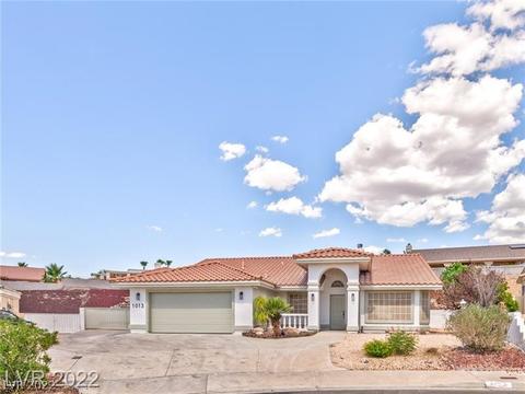 1013 Gladiola Way, Henderson, NV 89011