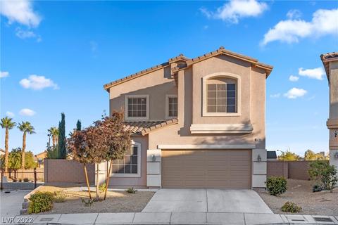6702 Lincoln Wood St, Las Vegas, NV 89149
