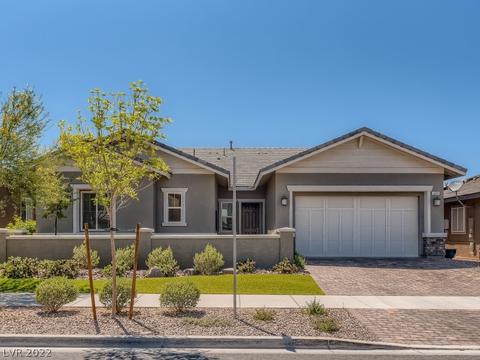 633 Cadence Vista Dr, Henderson, NV 89011