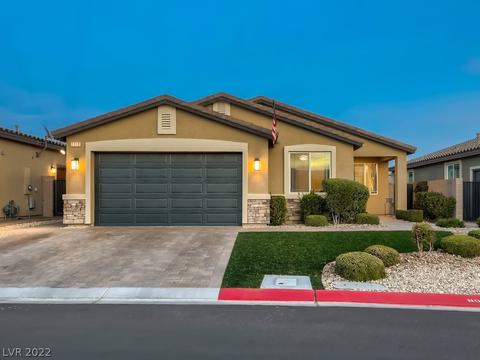 7212 Anora St, North Las Vegas, NV 89084