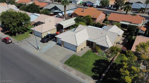 132 Sage Way, Mesquite, NV 89027