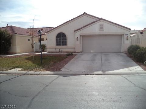 355 River Glider Ave, North Las Vegas, NV 89084