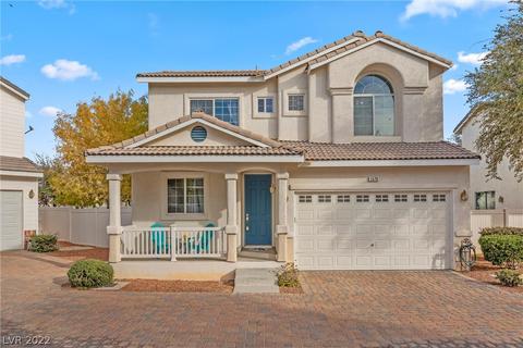 1570 Tillman Falls Ave, Las Vegas, NV 89183