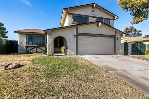 3661 Jicama St, Las Vegas, NV 89103