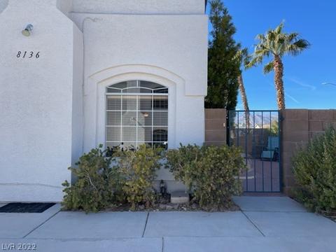8136 Autumn Star Ave, Las Vegas, NV 89145