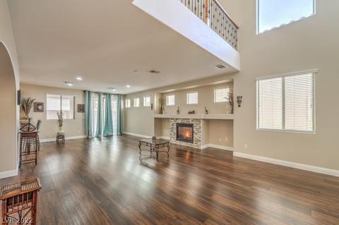 1637 Orange Daisy Pl, Henderson, NV 89012