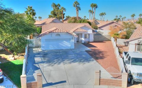 1232 Stonesthrow Cir, North Las Vegas, NV 89031