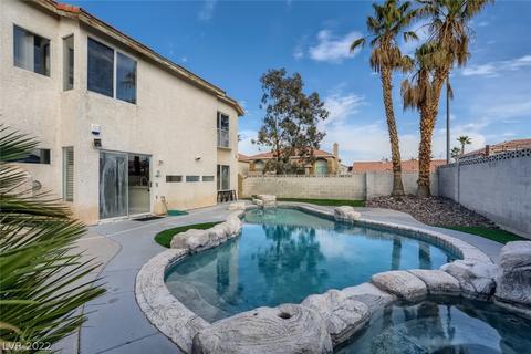 8501 Copper Mine Ave, Las Vegas, NV 89129