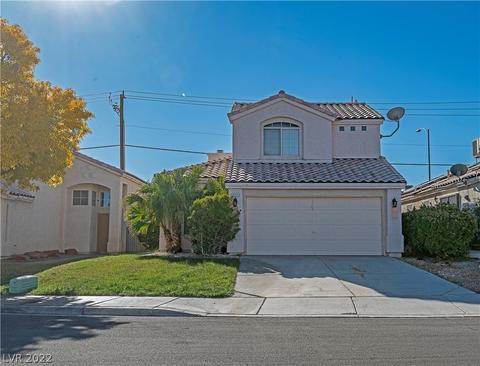 7209 Single Pine Dr, Las Vegas, NV 89128