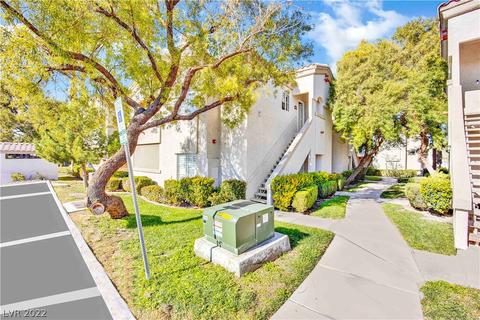 6480 Annie Oakley Dr #122, Las Vegas, NV 89120