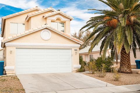 5916 Sunrise Hills Dr, Las Vegas, NV 89142