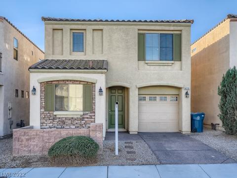 8235 Laredo St, Las Vegas, NV 89117