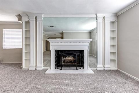 1001 Griffith Ave, Las Vegas, NV 89104