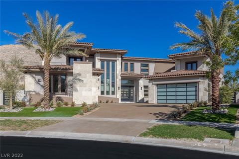 38 Ravenswood Ave, Las Vegas, NV 89141