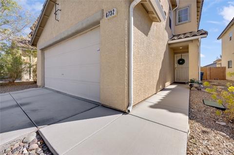 6732 Boston Tea St, Las Vegas, NV 89149