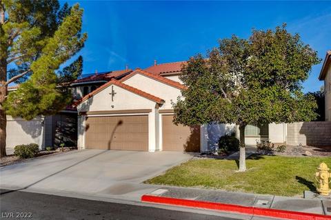 3008 Scenic Valley Way, Henderson, NV 89052