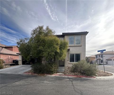 5208 El Prado Heights St, North Las Vegas, NV 89081