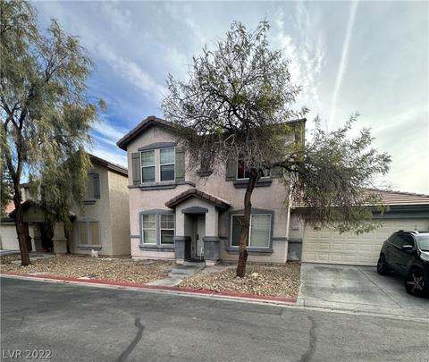 5336 Talaverde Heights St, North Las Vegas, NV 89081
