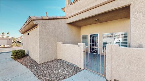 3601 Galatea St #102, Las Vegas, NV 89108