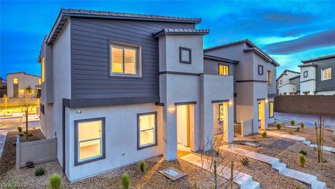 527 Thistleberry Ave #LOT 273, Henderson, NV 89044