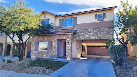 8387 Gardena Hills Ave, Las Vegas, NV 89178