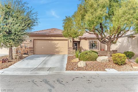 7641 Island Rail Dr, North Las Vegas, NV 89084
