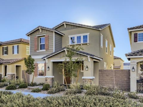 2491 Adige Pl, Henderson, NV 89044