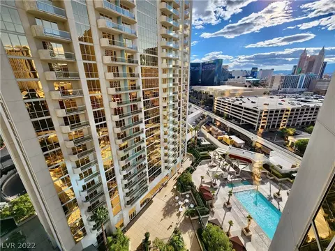 125 E Harmon Ave #1502, Las Vegas, NV 89109