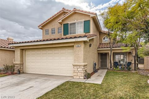 2467 Avenida Cataluna, Henderson, NV 89074