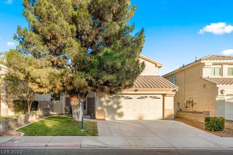 5320 Standing Rock Pl, Las Vegas, NV 89130