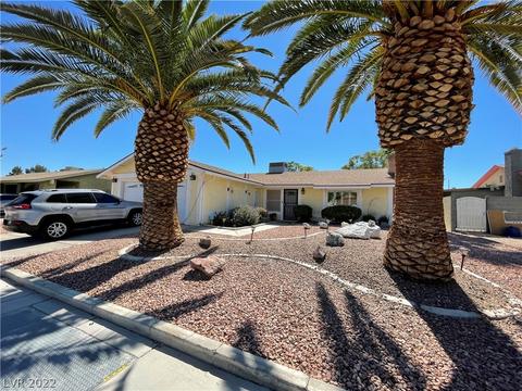 4617 Elm Ave, Las Vegas, NV 89110