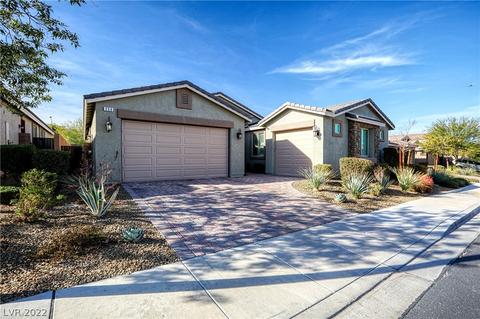 359 Wilford Springs St, Henderson, NV 89014
