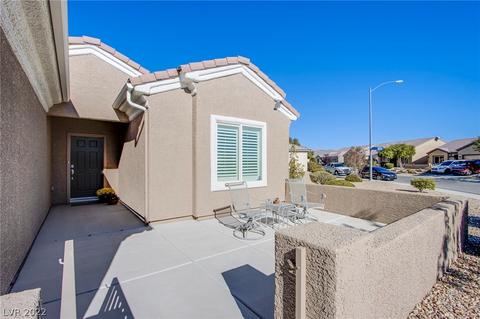2104 Water Rail Ave, North Las Vegas, NV 89084
